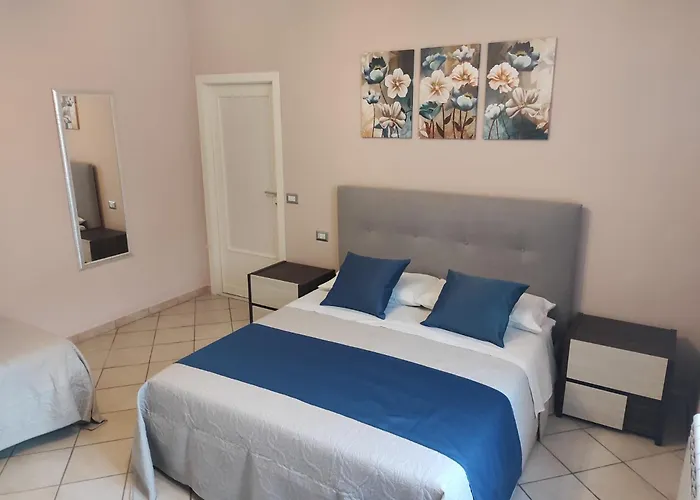 Casa Primavera
