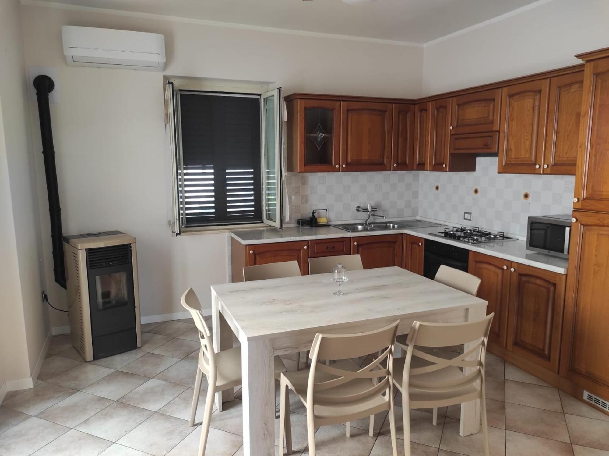 Holiday home Casa Primavera *