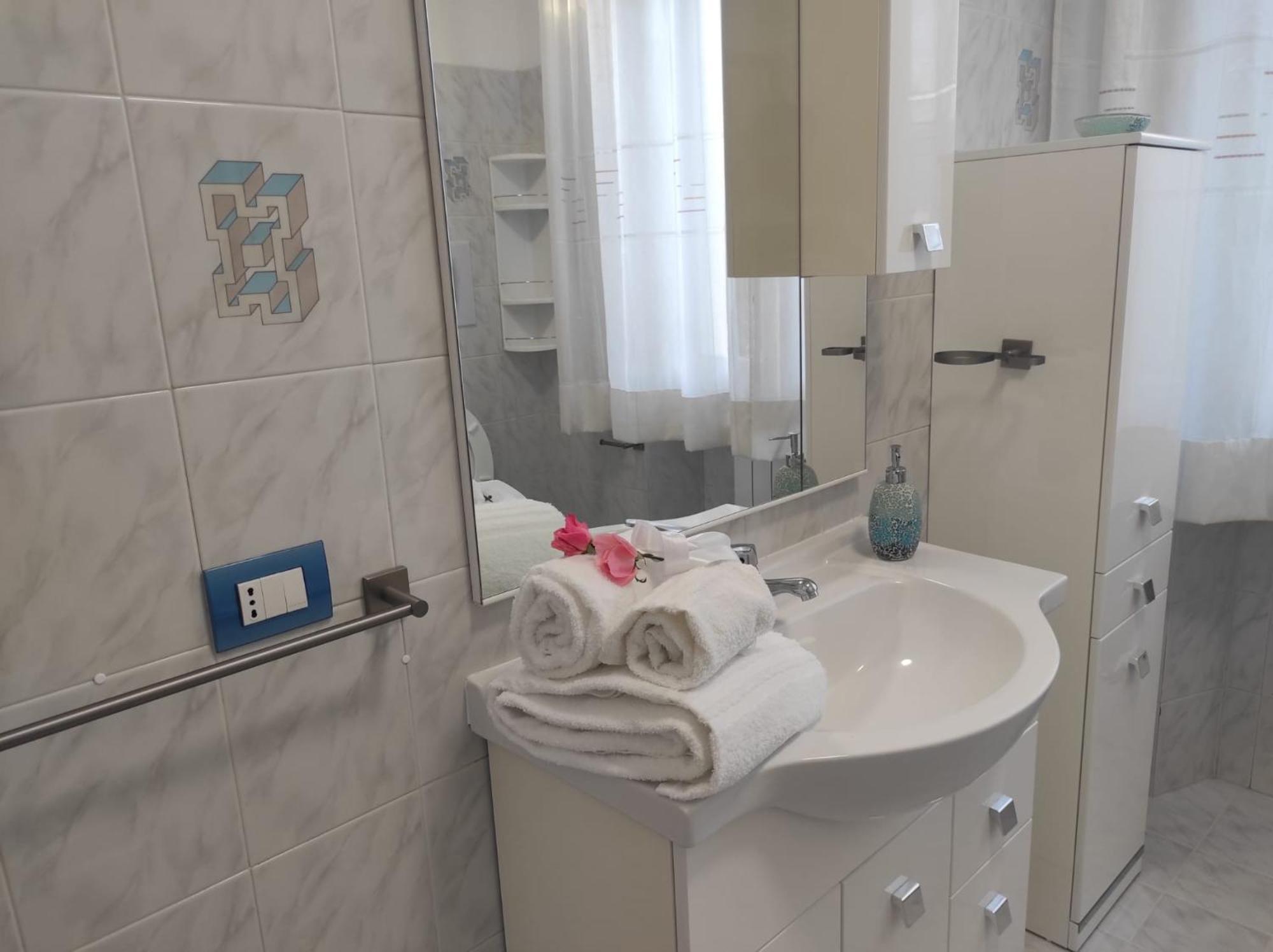 Holiday home Casa Primavera *