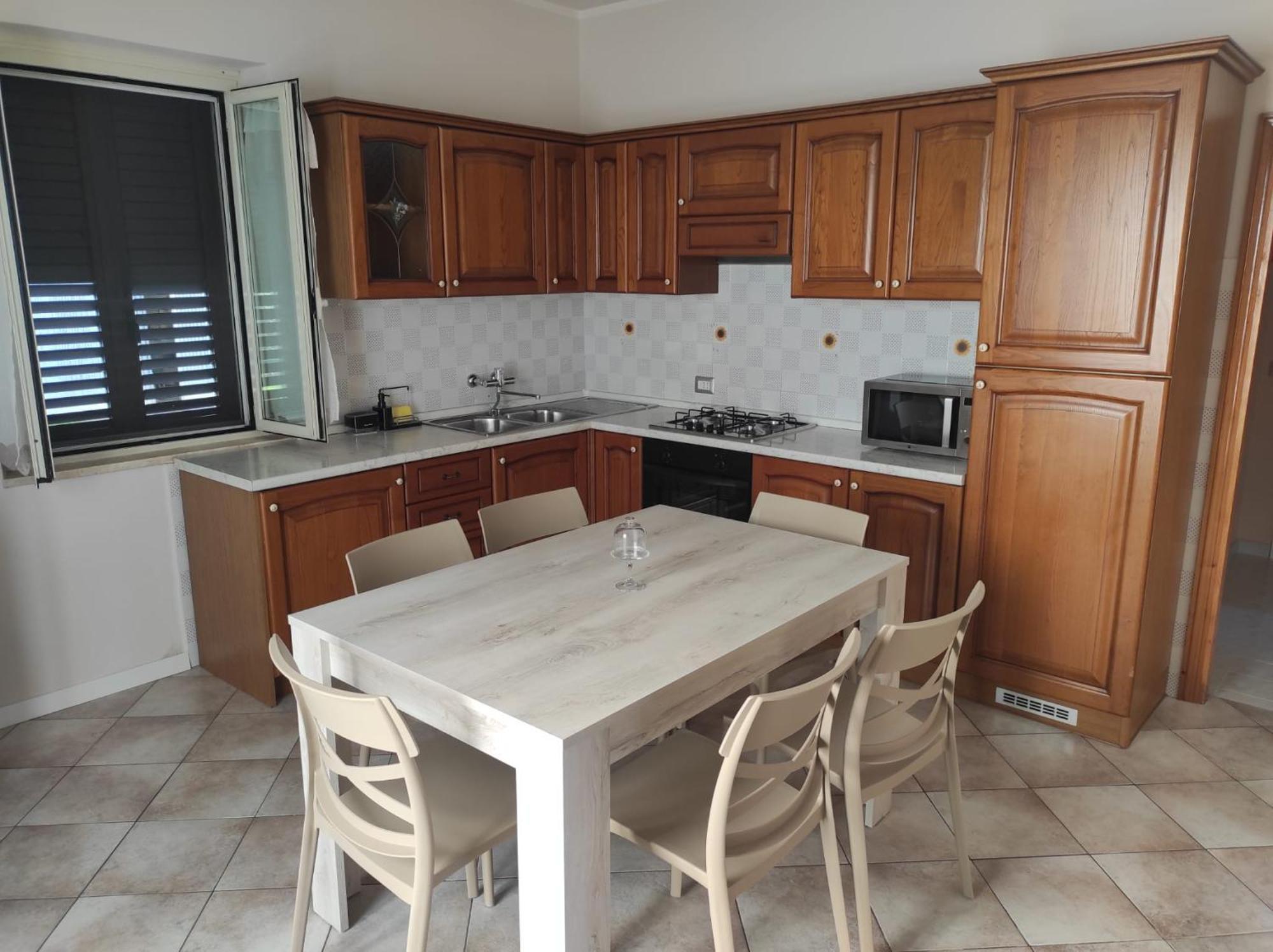 Casa Primavera * Tordandrea