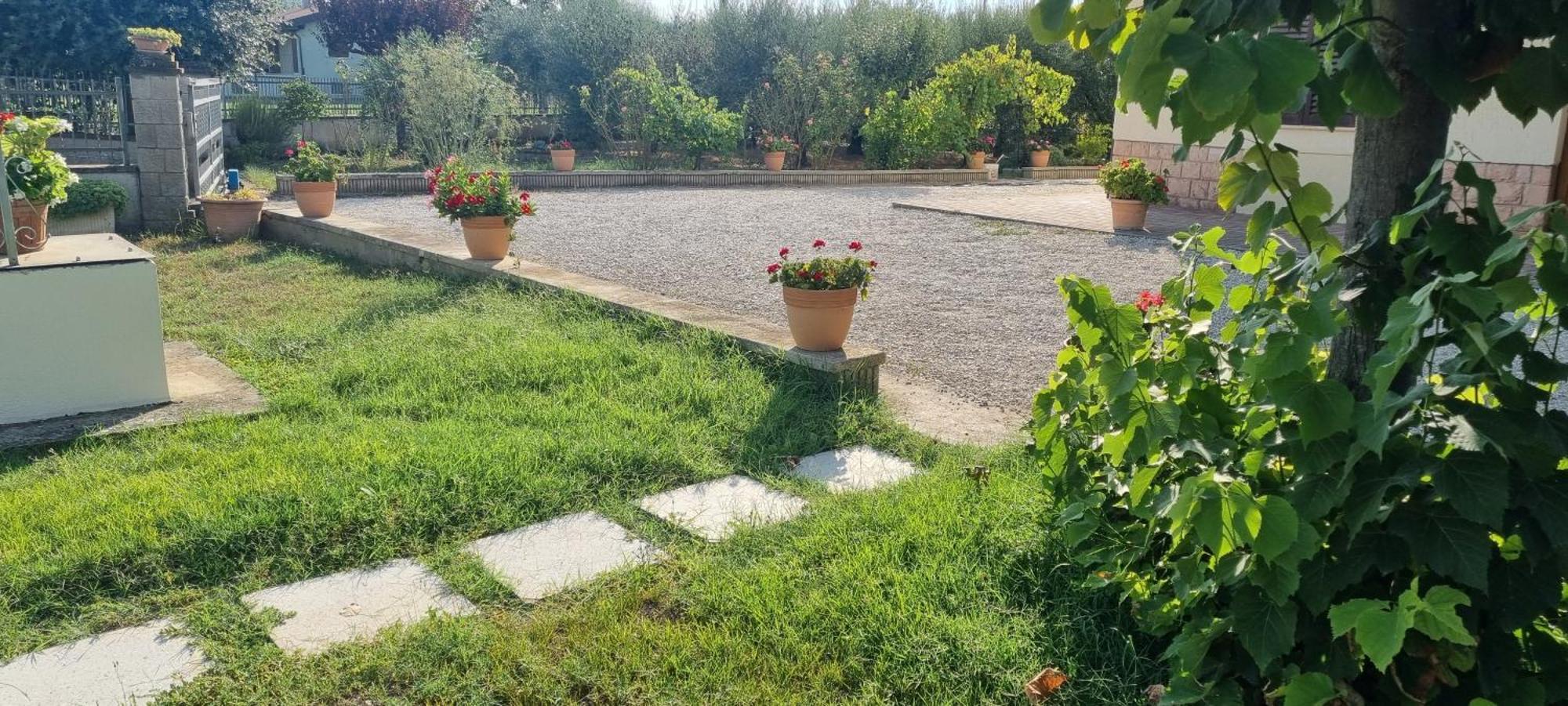 Holiday home Casa Primavera *