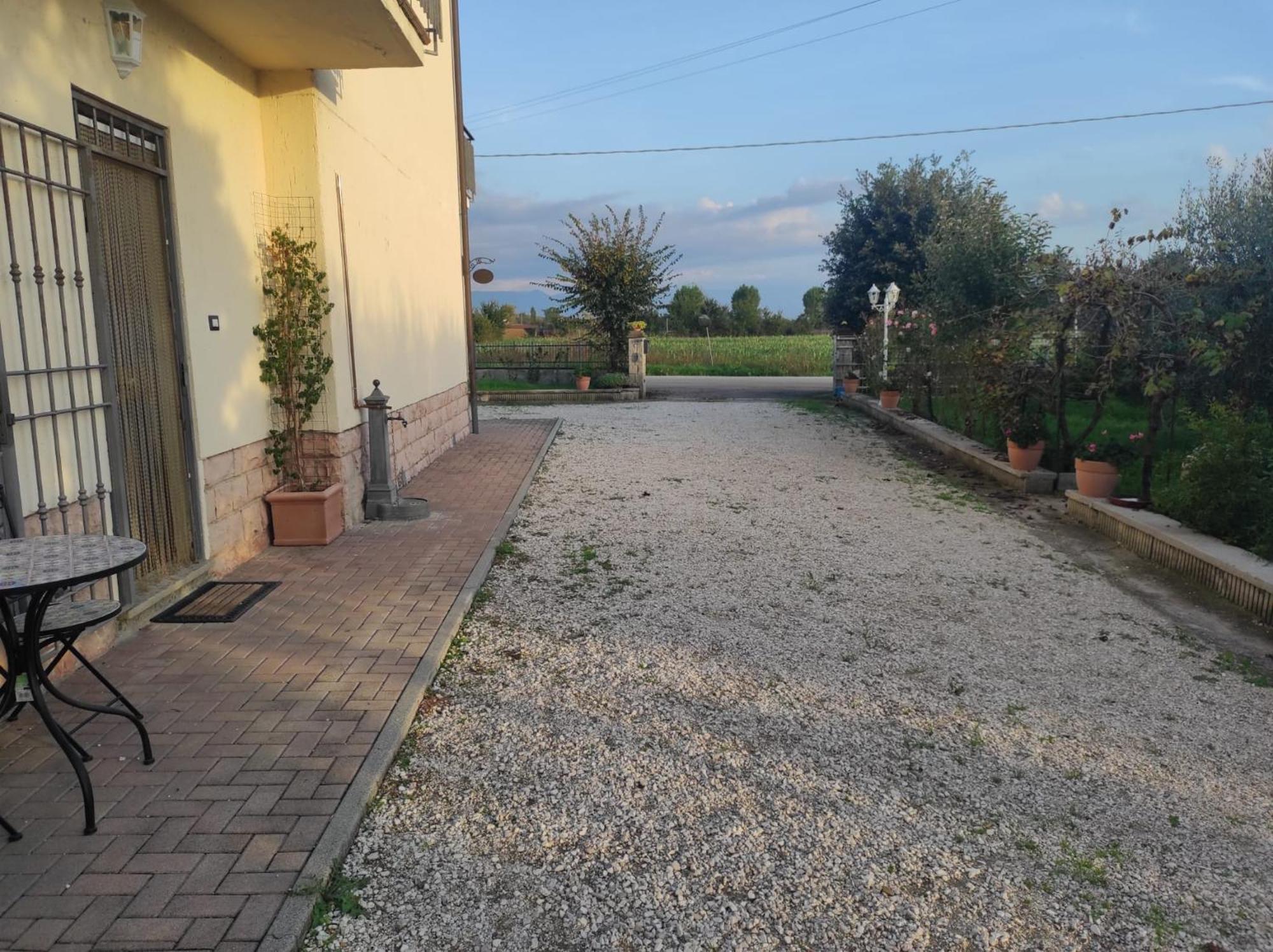 Holiday home Casa Primavera Tordandrea