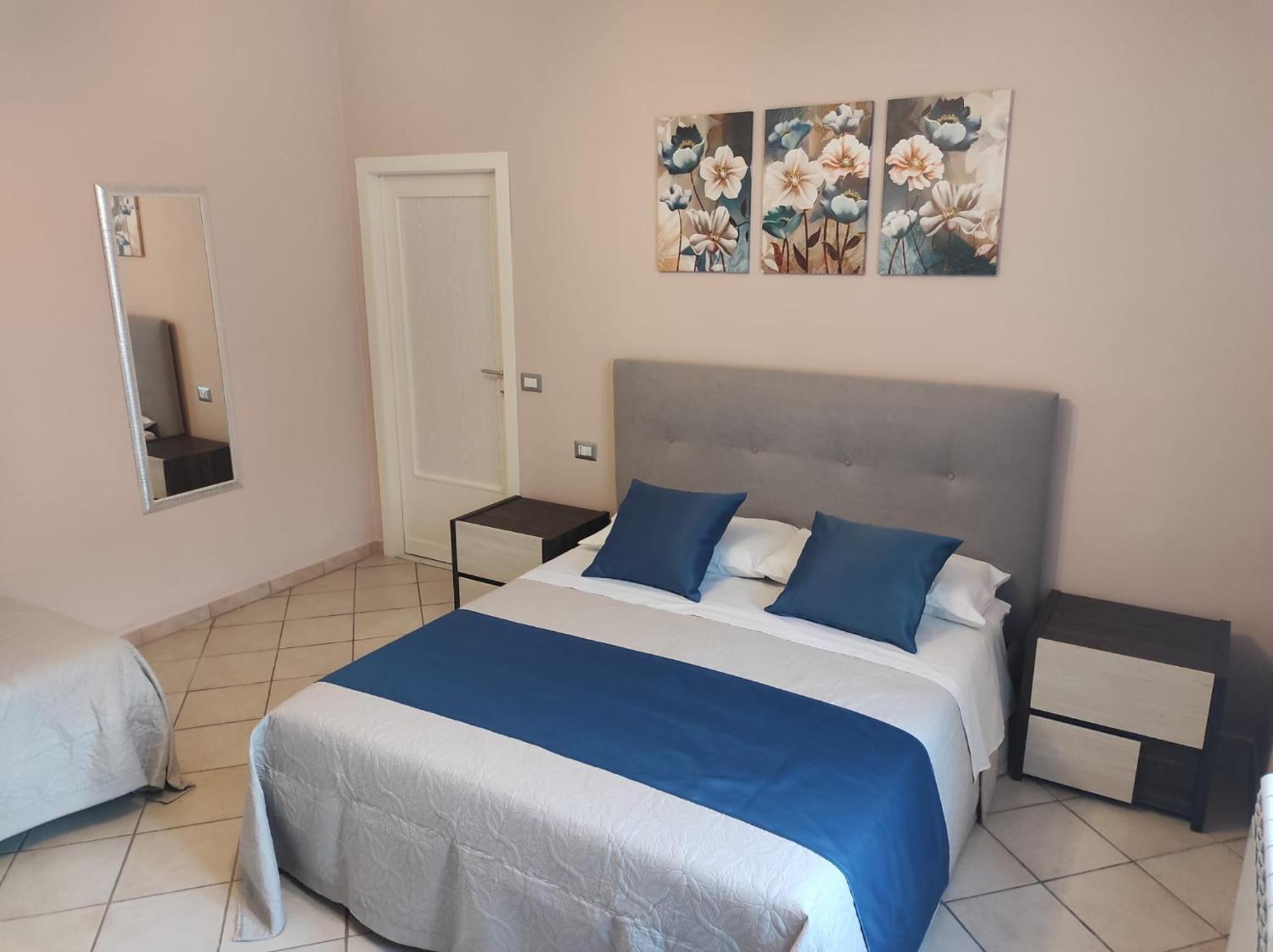 Holiday home Casa Primavera Tordandrea