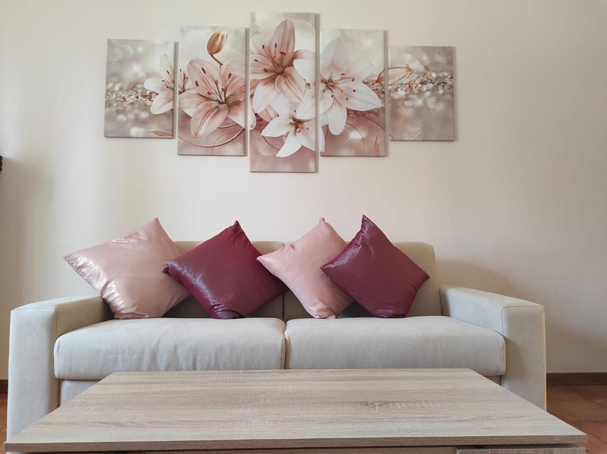 Casa Primavera Holiday home *