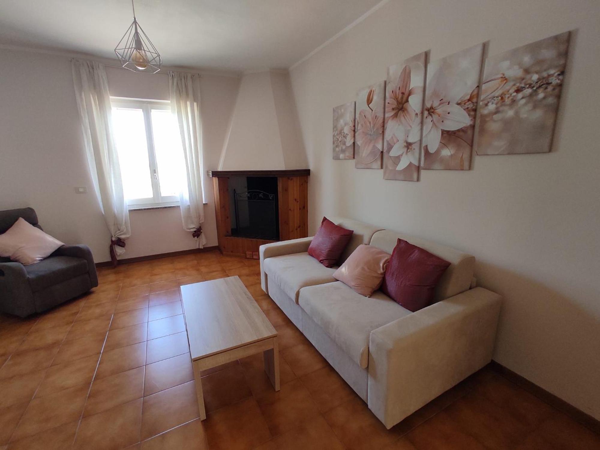 Casa Primavera Tordandrea