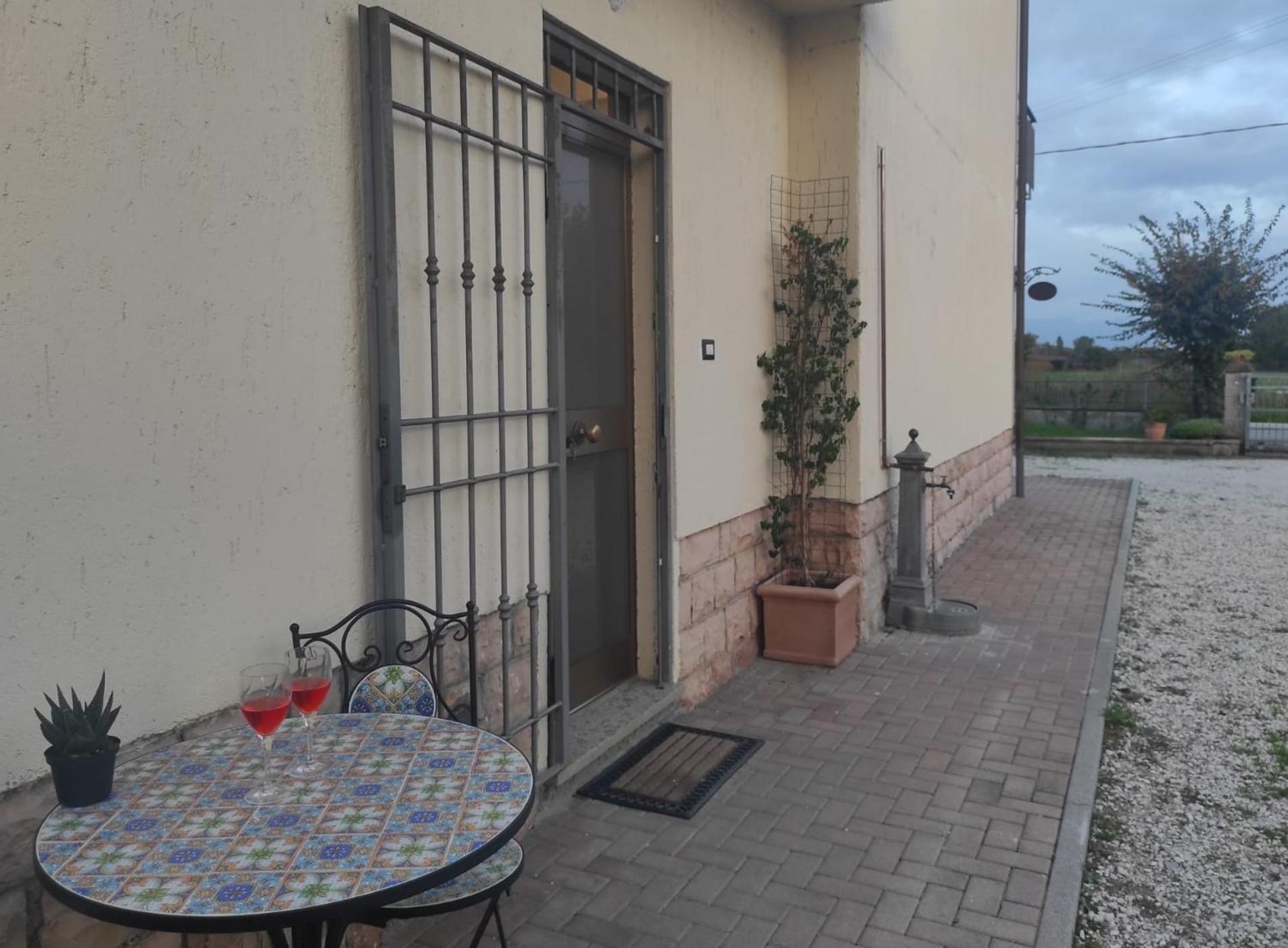Holiday home Casa Primavera *