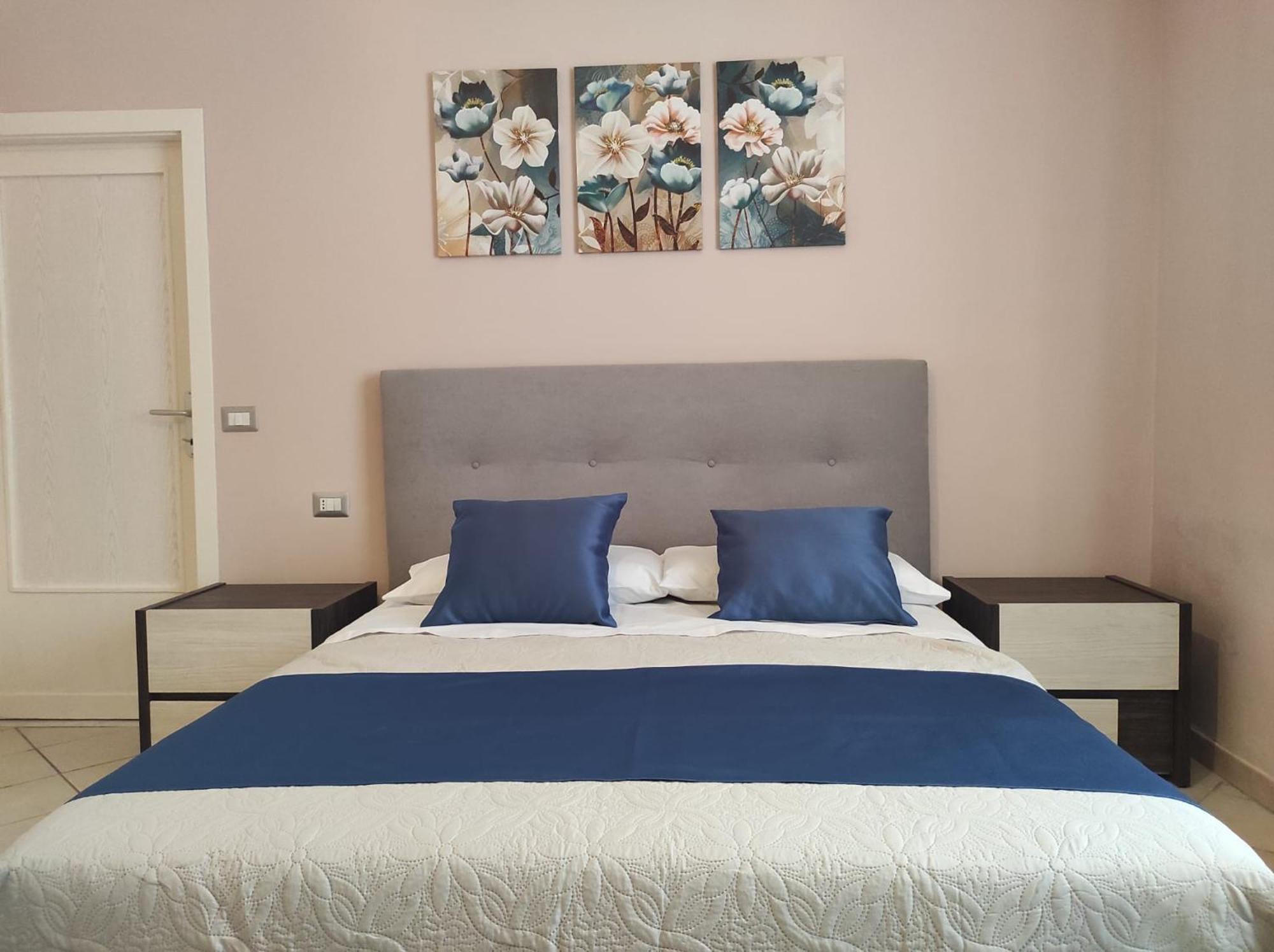 Holiday home Casa Primavera