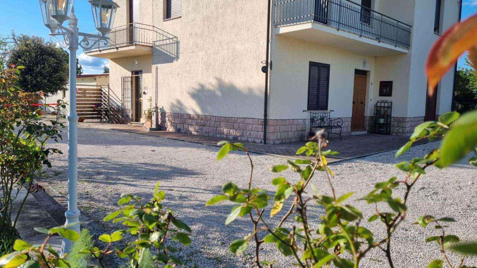 Сasa de vacaciones Casa Primavera Tordandrea